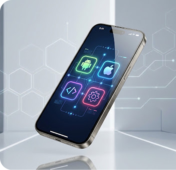 Mobile App Development Services